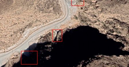 Sprawdzili, skąd strzelał Iran. Nie wszystko jest takie proste