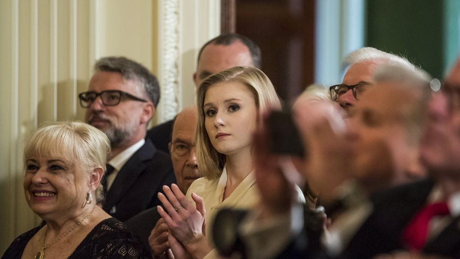 Kinga Duda zmieniła swój stan cywilny w sobotę 5 lipca