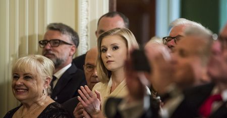 Ślub Kingi Dudy w Pałacu Prezydenckim. Skromna ceremonia, historyczne miejsce i prywatne fundusze