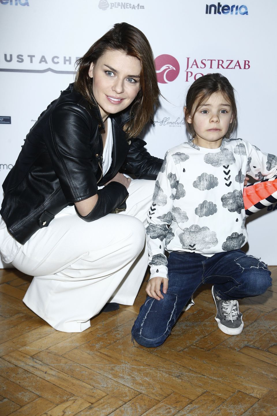 Natasza Urbańska, Kalina Józefowicz