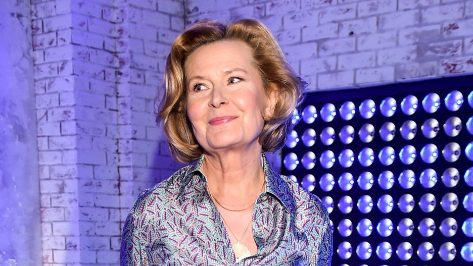 Barbara Bursztynowicz skomentowała meteoryt w "Klanie"