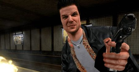 Max Payne 1 i 2 doczekają się remake'ów. Oficjalna zapowiedź Remedy