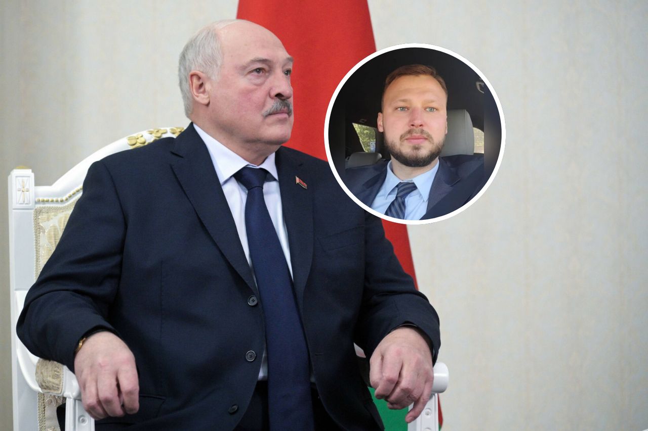 Białoruś uwalnia więźniów. Obywatel Polski wśród ułaskawionych