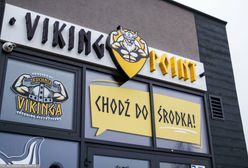 Znalazł sposób na jedzenie za darmo w Kuchni Vikinga. Odkrył błąd