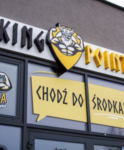 Znalazł sposób na jedzenie za darmo w Kuchni Vikinga. Odkrył błąd