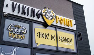 Znalazł sposób na jedzenie za darmo w Kuchni Vikinga. Odkrył błąd