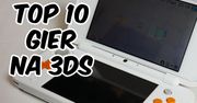 TOP 10 Gier na konsole Nintendo 3DS / N2DS XL