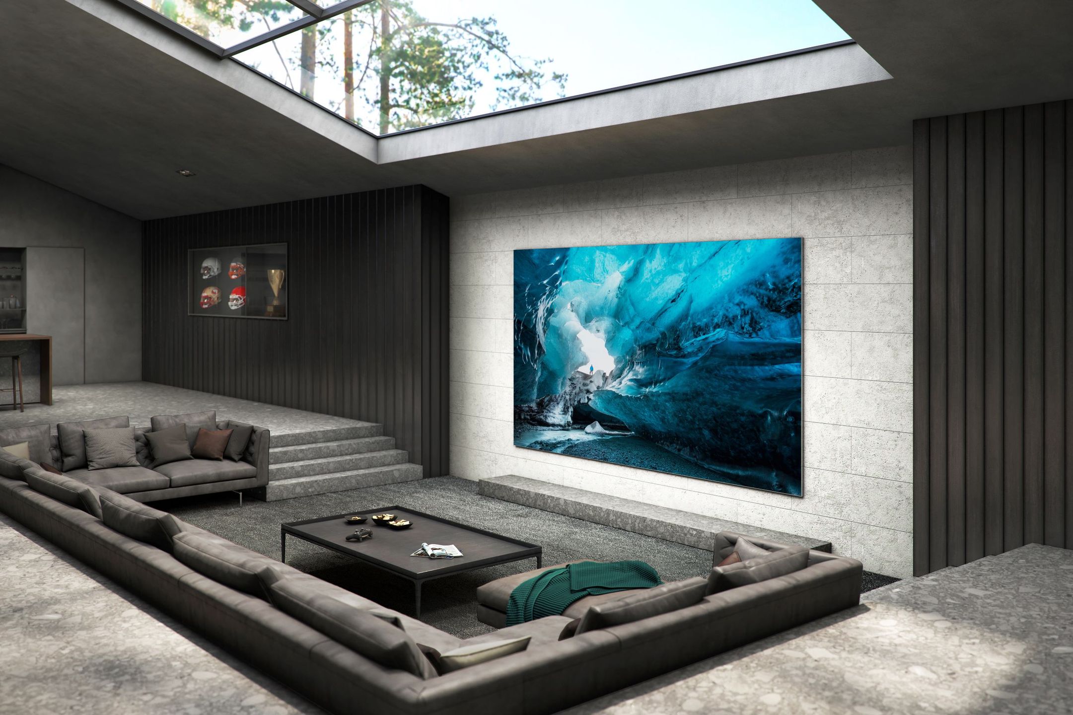 CES 2021. Samsung szykuje rewolucję w telewizorach 2