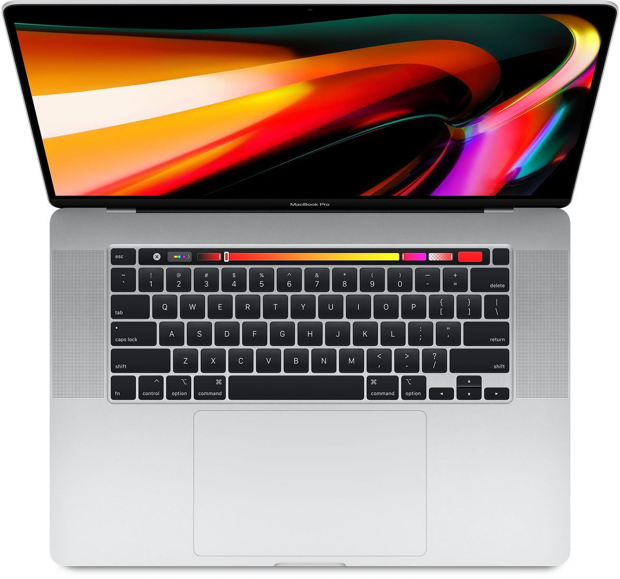 Apple MacBook Pro 16 z dGPU Radeon na pokładzie, fot. Materiały prasowe
