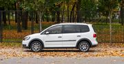 Volkswagen CrossTouran 2.0 TDI DSG - test [galeria]