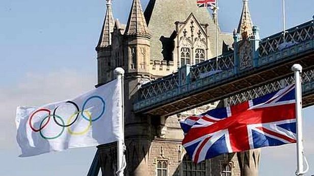 Olimpijskie absurdy. Zrobisz zdjęcia? Nie możesz pokazać ich na Facebooku! 1