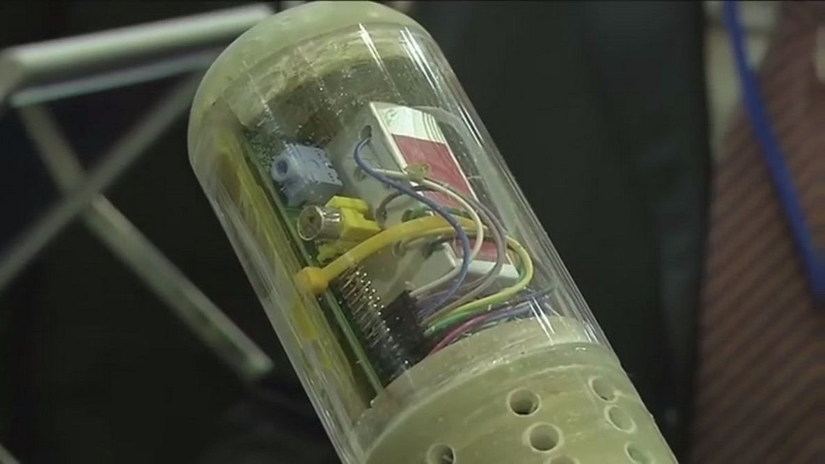 Raspberry Pi na wojnie: mikrokomputer trafił do ukraińskiej wyrzutni rakiet. Jaka jest jego rola? 1