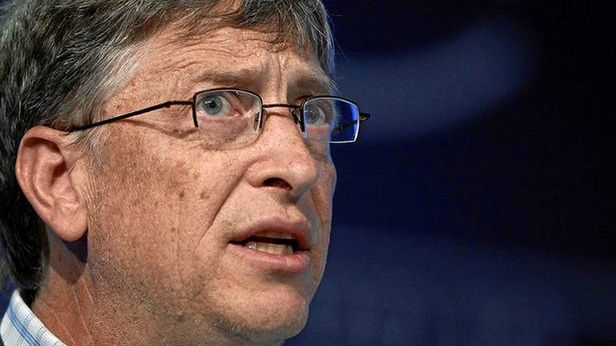 Żart Microsoftu. Zdjęcie Billa Gatesa ukryte w jednym z produktów firmy 1