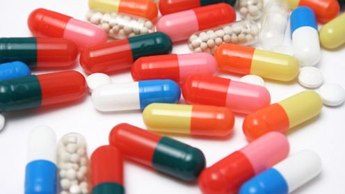 Bing: 90% reklam leków narusza prawo 1