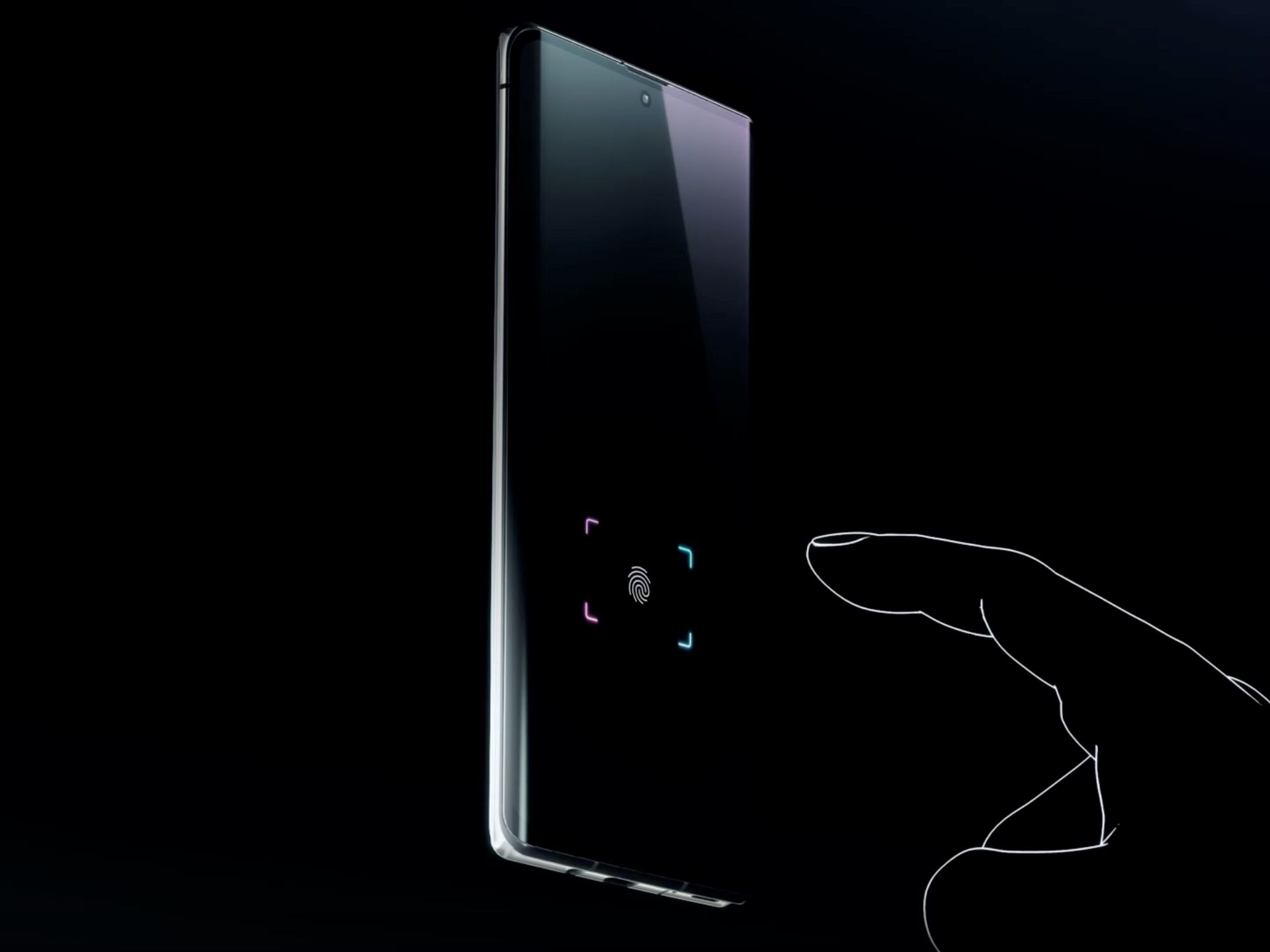 Bestia to mało powiedziane. Sharp stworzył telefon, którego wyposażenie rzuca na kolana 3