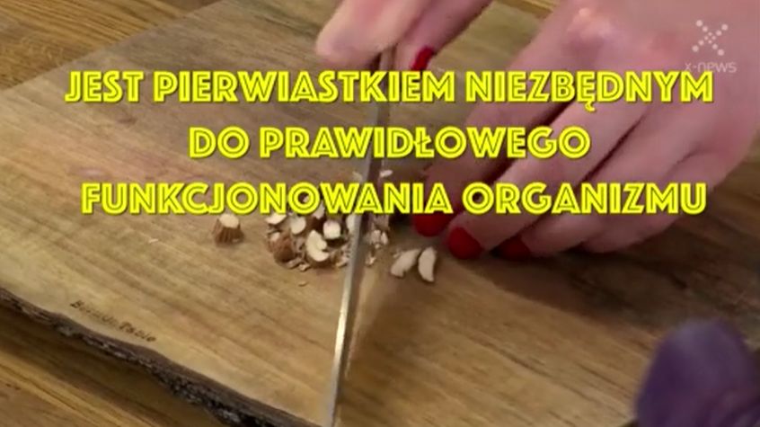 Chrom jest jednym z tych pierwiastków, które pomogą nam schudnąć 