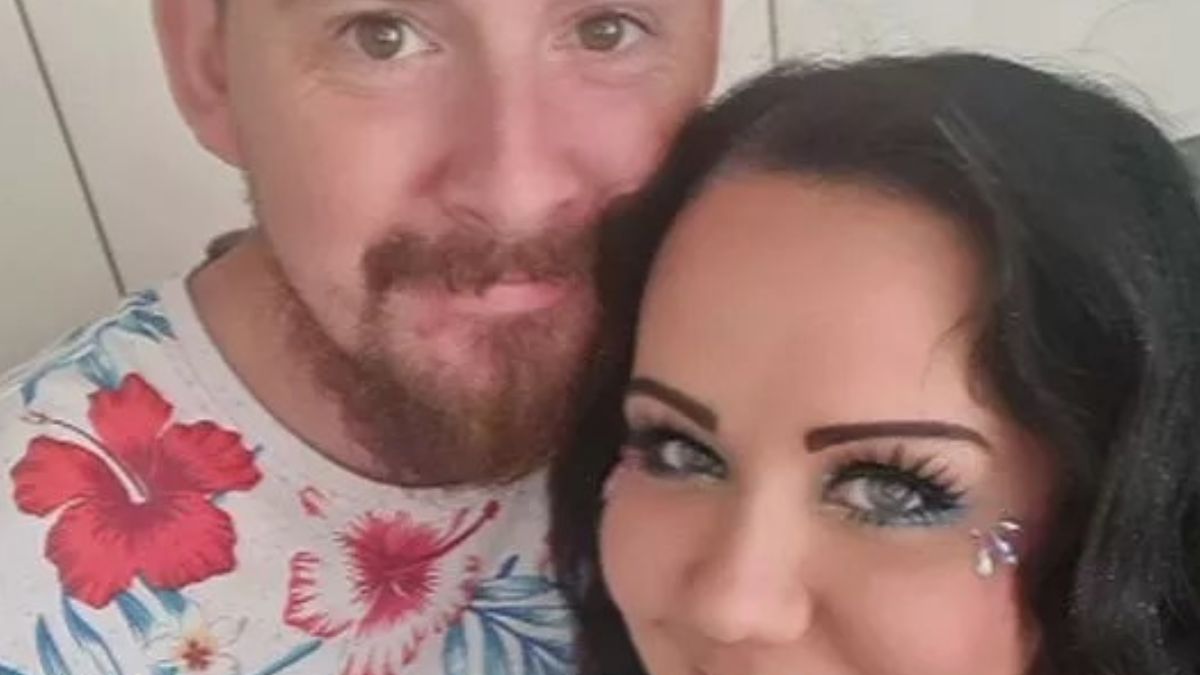 Zachorował na raka jelita grubego w wieku 37 lat