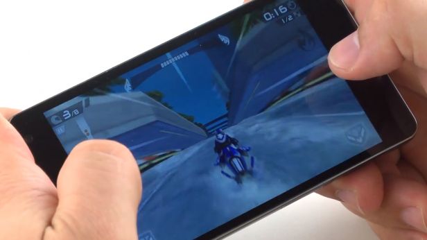 Appshaker Komórkomanii #61 - Riptide GP2, Respawnables, Klyph for Facebook i inne 1