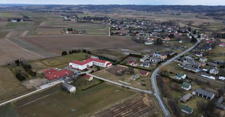 Nowa obwodnica w woj. lubelskim. To dalszy ciąg drogi krajowej 74. Inwestycja jest warta blisko 120 mln zł