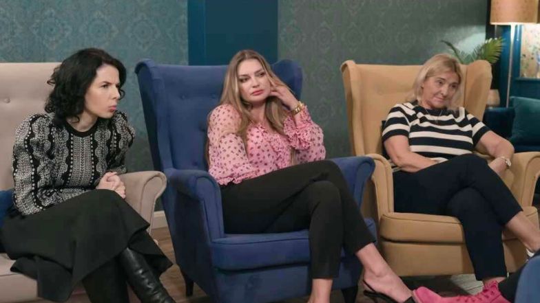 Ekspertki ze "Ślubu od pierwszego wejrzenia" w ogniu krytyki