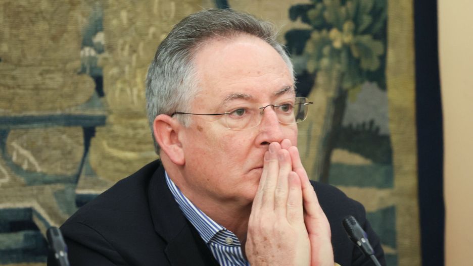 Bartłomiej Sienkiewicz - nowy minister kultury, będzie odpowiedzialny za zmiany w TVP