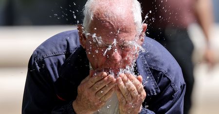 Klimatolog dla WP: "Cieszmy się, że upały nie dały nam się we znaki"