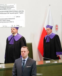 Orzeczenie ws. wyborów. W sieci fala komentarzy