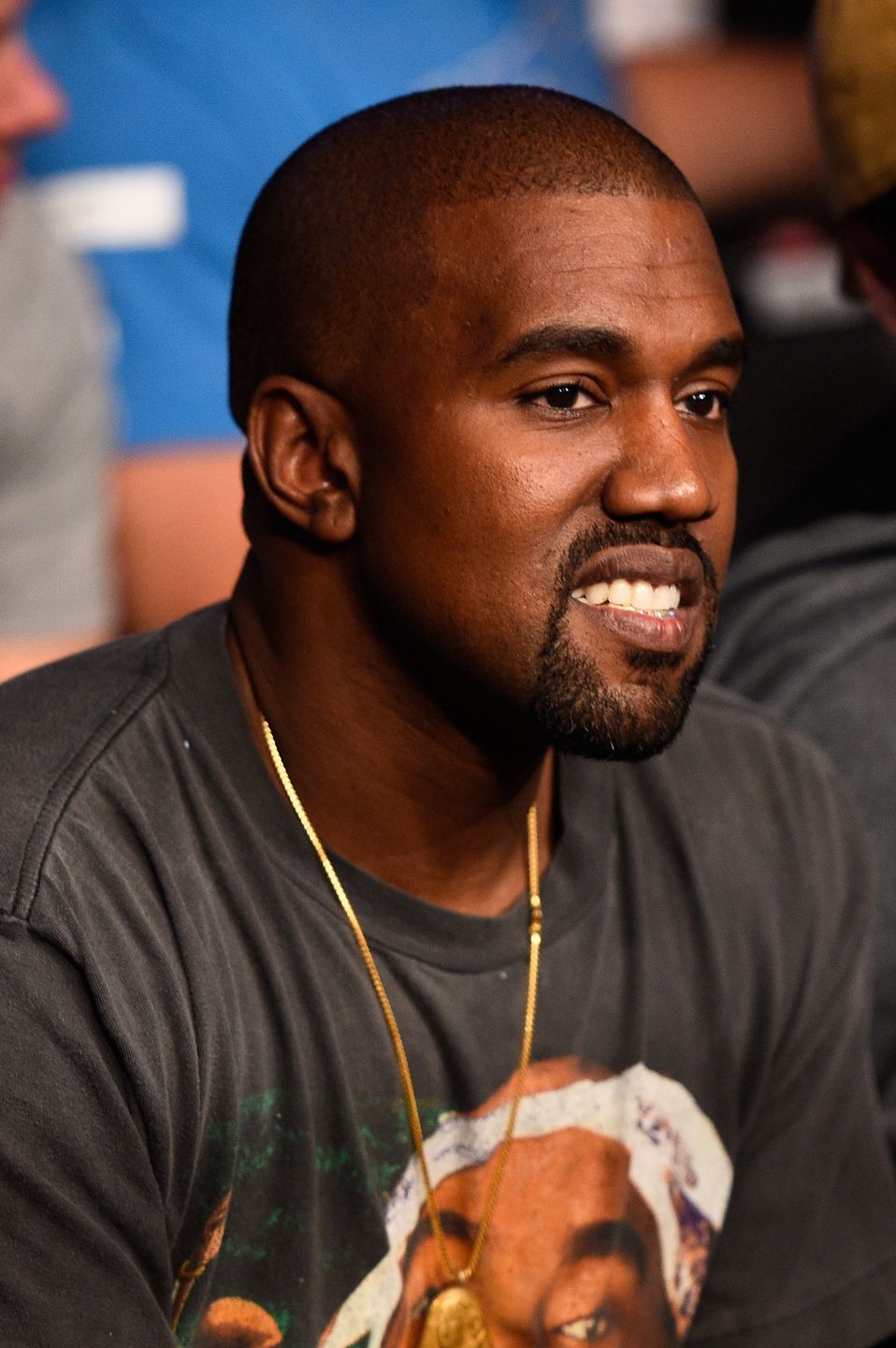 Kanye West