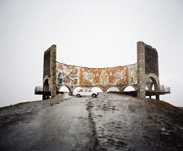 The Sochi Project. Siedmioletni dokument fotograficzno-dziennikarski 10