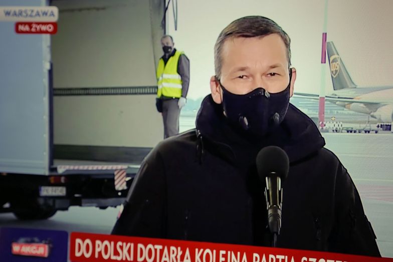 Morawiecki: Ruszamy ze wsparciem dla terenów popegeerowskich, wartym 250 mln zł 