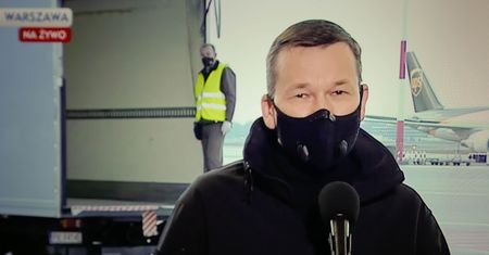 Morawiecki: Ruszamy ze wsparciem dla terenów popegeerowskich, wartym 250 mln zł