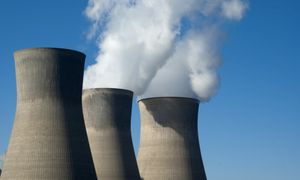 Kolej do przyszłej elektrowni jądrowej. PKP PLK podpisały umowę z wykonawcą