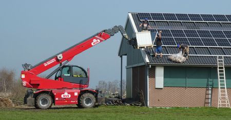 Polska wśród najlepszych w Europie. Chodzi o fotowoltaikę