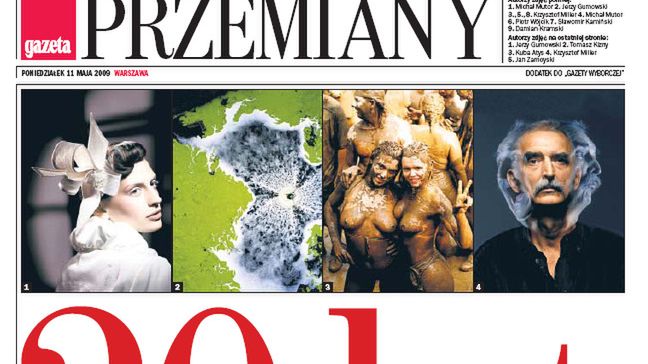 O fotografii sportowej w warszawskiej Zachęcie 1