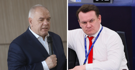 Tarczyński chce startować. "Ta kandydatura pojawiała się w dyskusji"