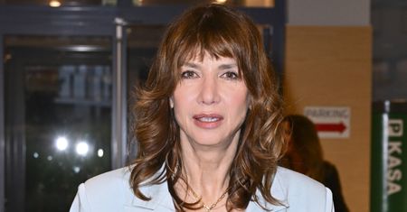 67-letnia Wolszczak gorzko o emeryturze z ZUS-u. "Ja się obraziłam"