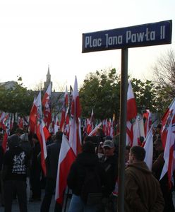 Skandaliczny marsz w Kaliszu. Jest zawiadomienie do prokuratury