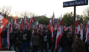 Skandaliczny marsz w Kaliszu. Jest zawiadomienie do prokuratury