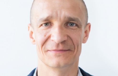 Marcin Krasoń odpowiada za komunikację w Obido Polska