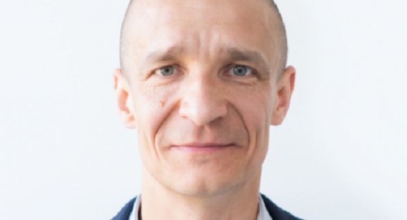 Marcin Krasoń odpowiada za komunikację w Obido Polska