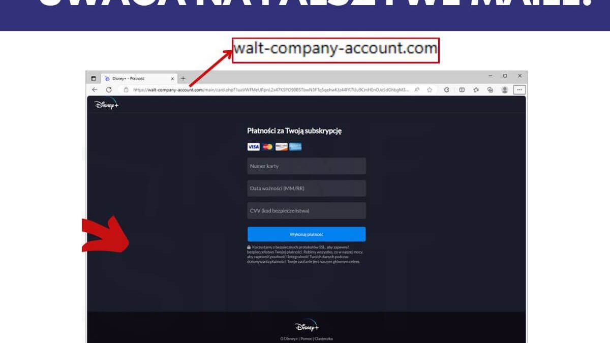 CSIRT Komunikat