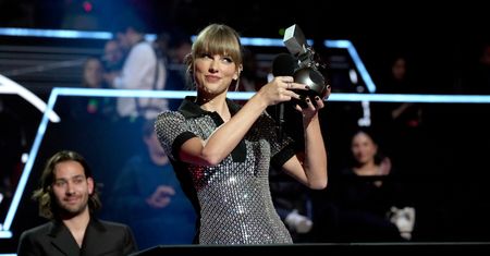 MTV EMA 2022 rozdane. Królowa wśród laureatów mogła być jedna