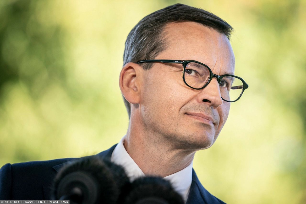 Morawiecki nie do ruszenia? Zdania są podzielone