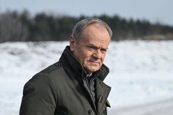 Miliardy euro dla przemysłu? Tusk studzi emocje: bez propagandy sukcesu