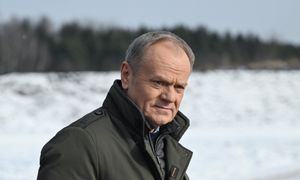 Miliardy euro dla przemysłu? Tusk studzi emocje: bez propagandy sukcesu