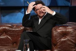 Kuba Wojewódzki zasypał Katarzynę Warnke pytaniami o seks. Nie wahała się odpowiadać