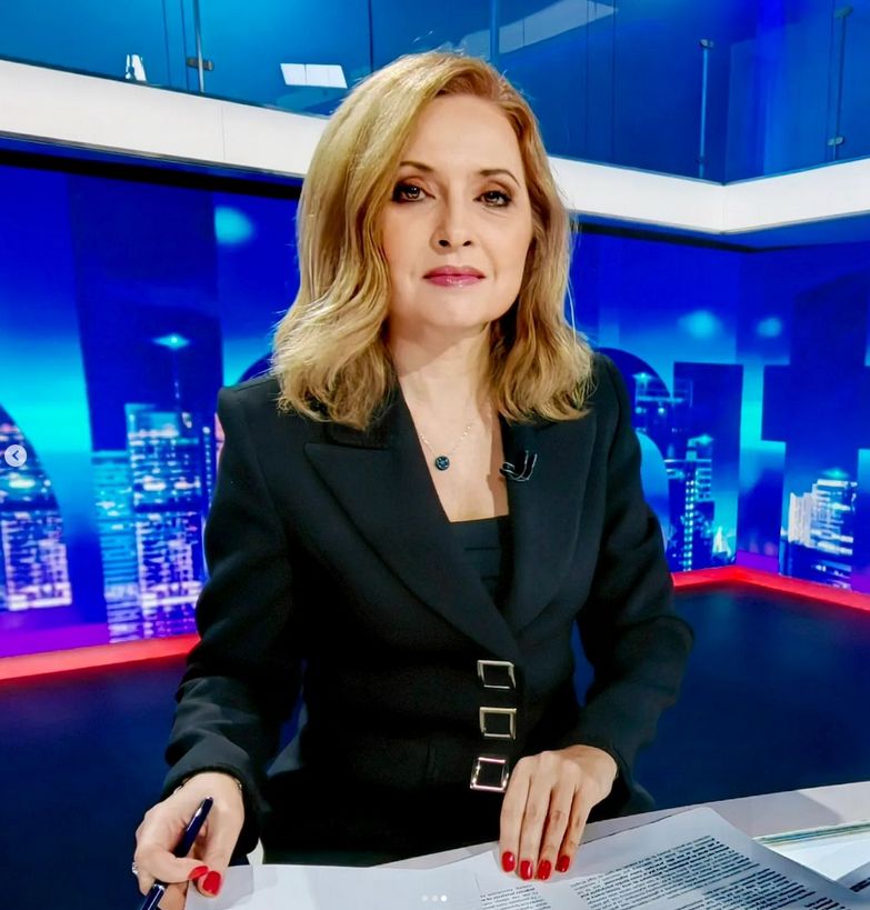 Agnieszka Gozdyra
