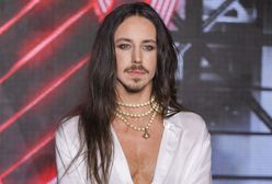 Michał Szpak chce być tatą. "Uważam, że to jest nasza powinność"