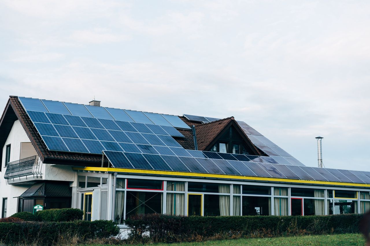 Fotowoltaika - jakość instalacji spadnie. Problem jest poważny