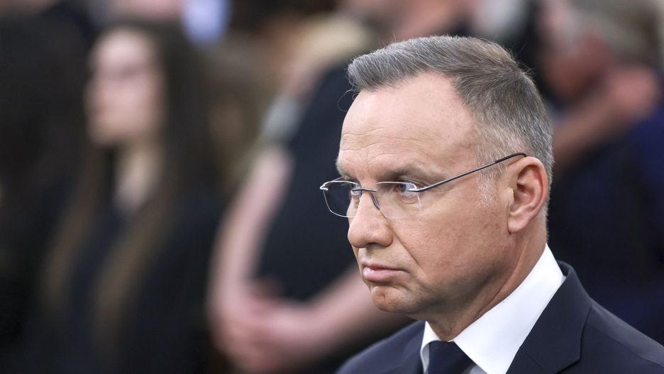 Andrzej Duda